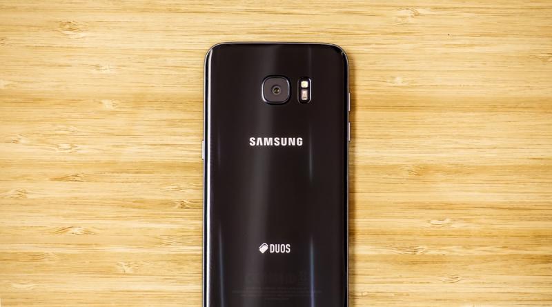 გავყიდე Samsung Galaxy S7 Edge