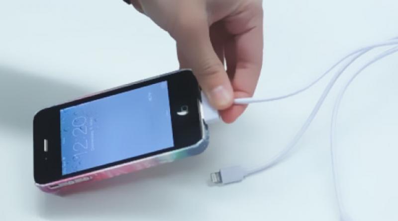 Comment charger correctement la batterie d'un smartphone pour la première fois Quand charger un nouveau smartphone