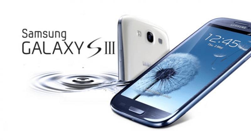 Upgrade your Samsung Galaxy S3!