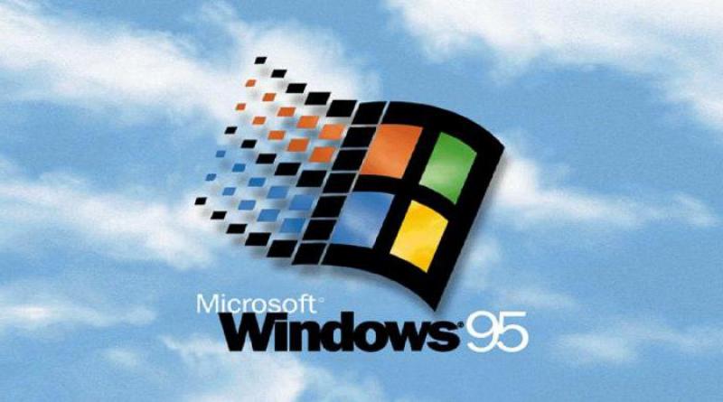 История операционной системы Windows История создания виндовс кратко